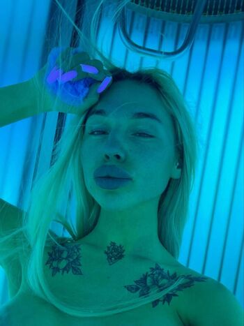 Sofia korostelova image