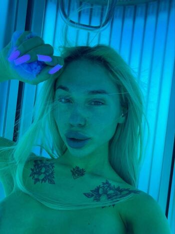 Sofia korostelova image
