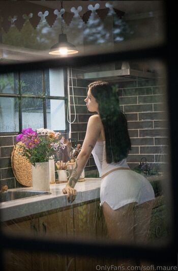 Sofia maure image