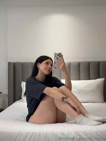Sofia maure image