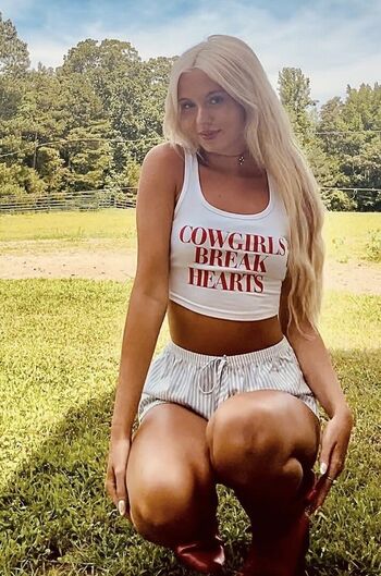 Sofia mcdonald image