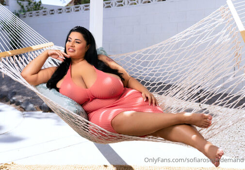 Sofia rose image