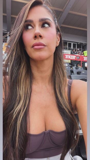 Sofia yunes image