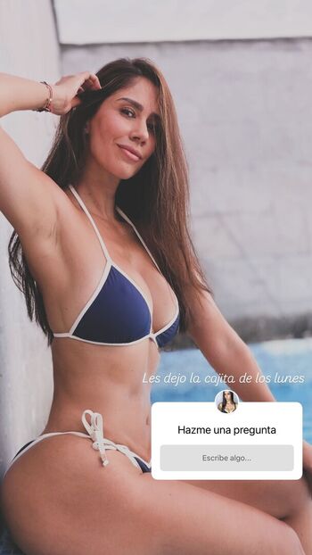 Sofia yunes image