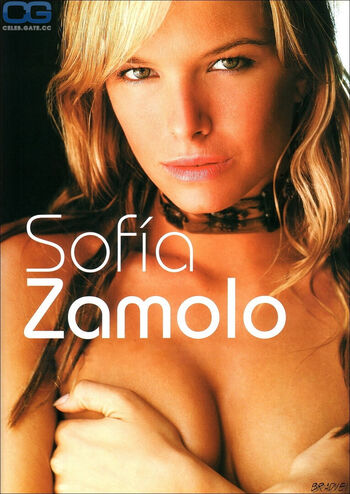 Sofia zamolo image