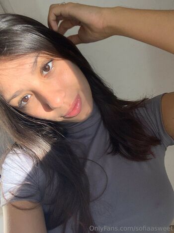 sofiaasweet