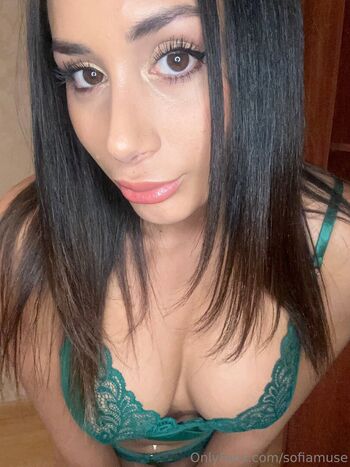 sofiamuse
