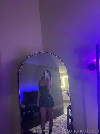 sofianextdoor