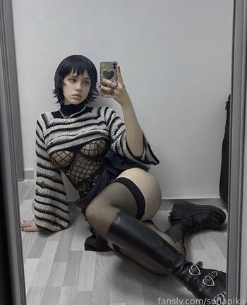 Sofiapika image