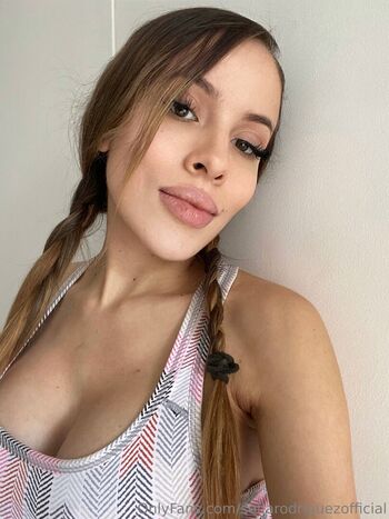 sofiarodriguezofficial