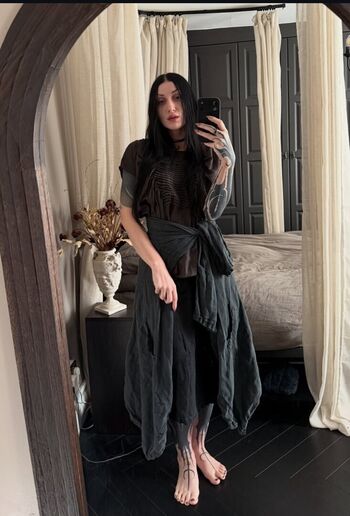 Sofiya belousova image
