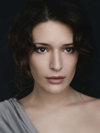 Sofya Volodchinskaya