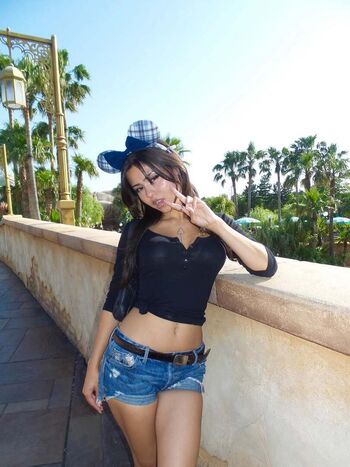 Sohanna ricci image