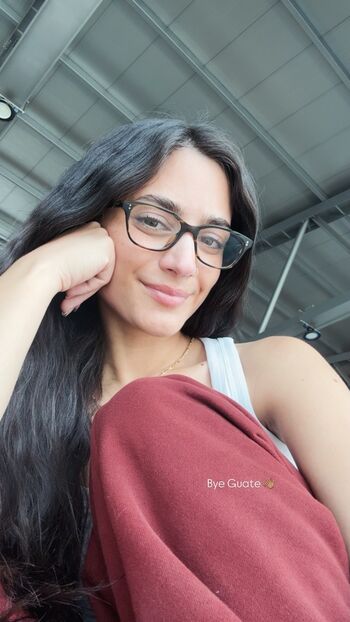 Sol rodriguez image