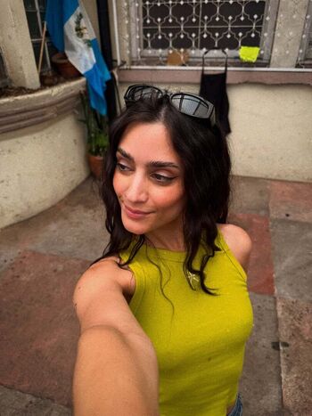 Sol rodriguez image
