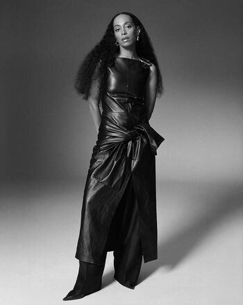 Solange Knowles