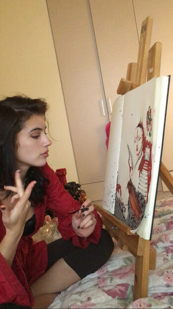 Solomonica De Winter