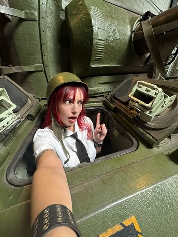 Solomonica De Winter