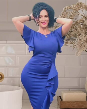 Somaly c rodriguez image