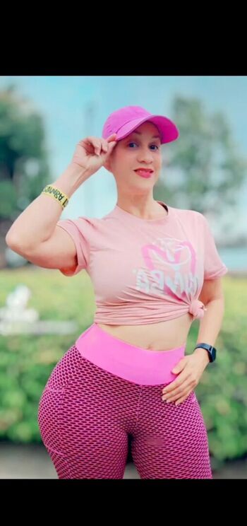 Somaly c rodriguez image