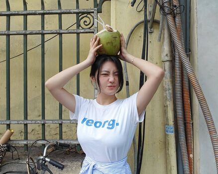 Son.J 진희 Jinheeson