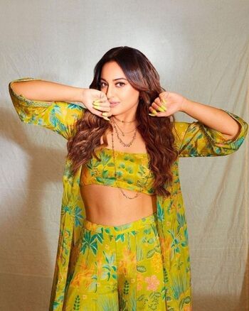 Sonakshi Sinha