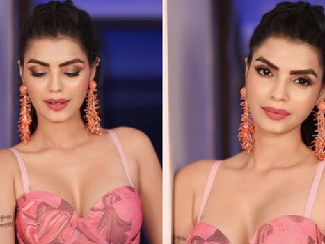 Sonali raut image