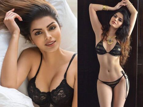 Sonali raut image