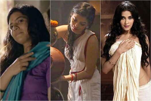 Sonali raut image
