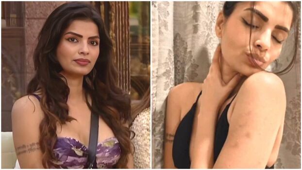 Sonali raut image