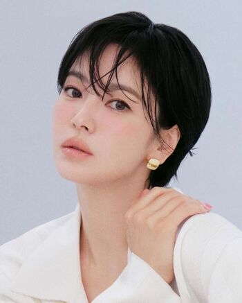 Song hye kyo image