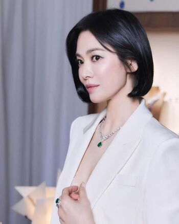Song Hye-kyo