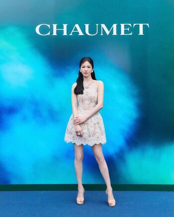 Song hye kyo image
