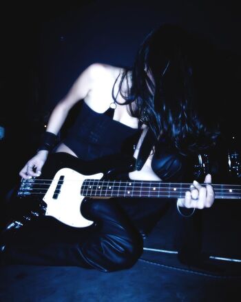 Sonia garcia image