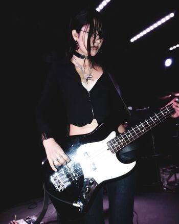 Sonia garcia image