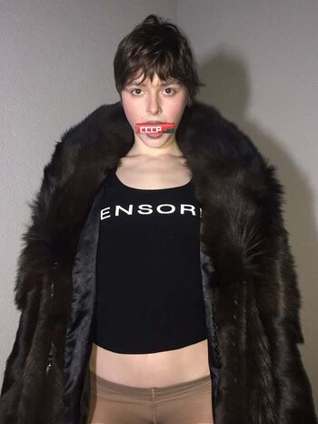 Sonic kukushkina image