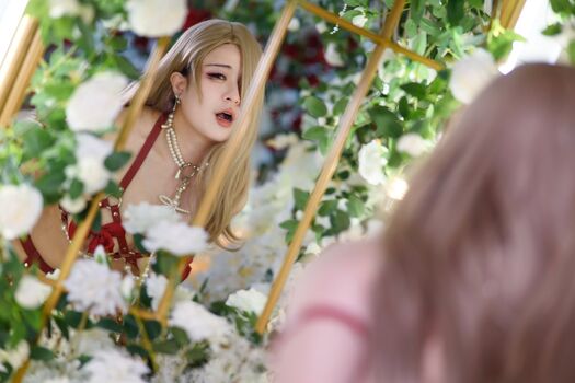 Sonigalion scarlet image