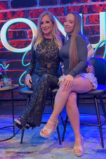Sonja morgan image