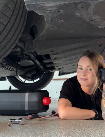 Sonja Reid aka OMGitsfirefoxx