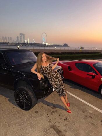 Sonya temnikova image