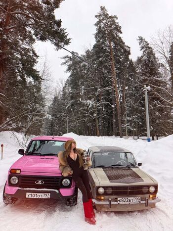 Sonya temnikova image