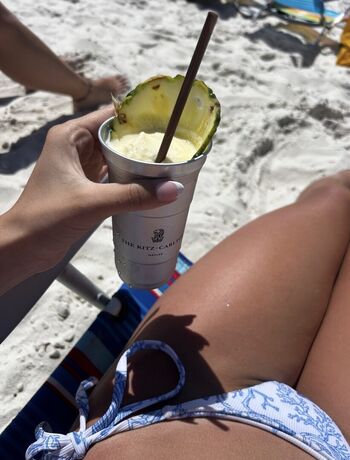 Sophia alvarez image