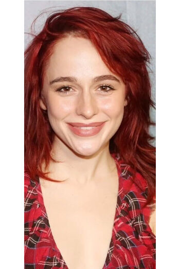 Sophia anne caruso image