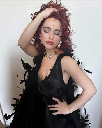 Sophia anne caruso image