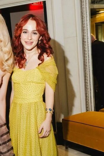 Sophia anne caruso image