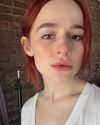 Sophia anne caruso image