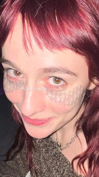 Sophia anne caruso image