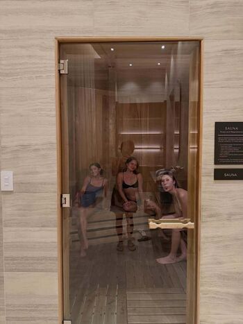 Sophia giuffrida image