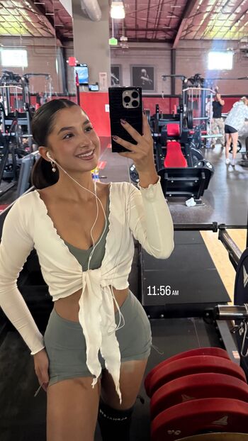 Sophia giuffrida image