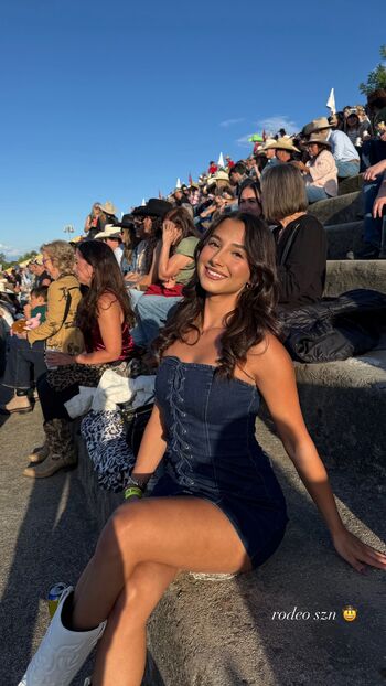 Sophia giuffrida image